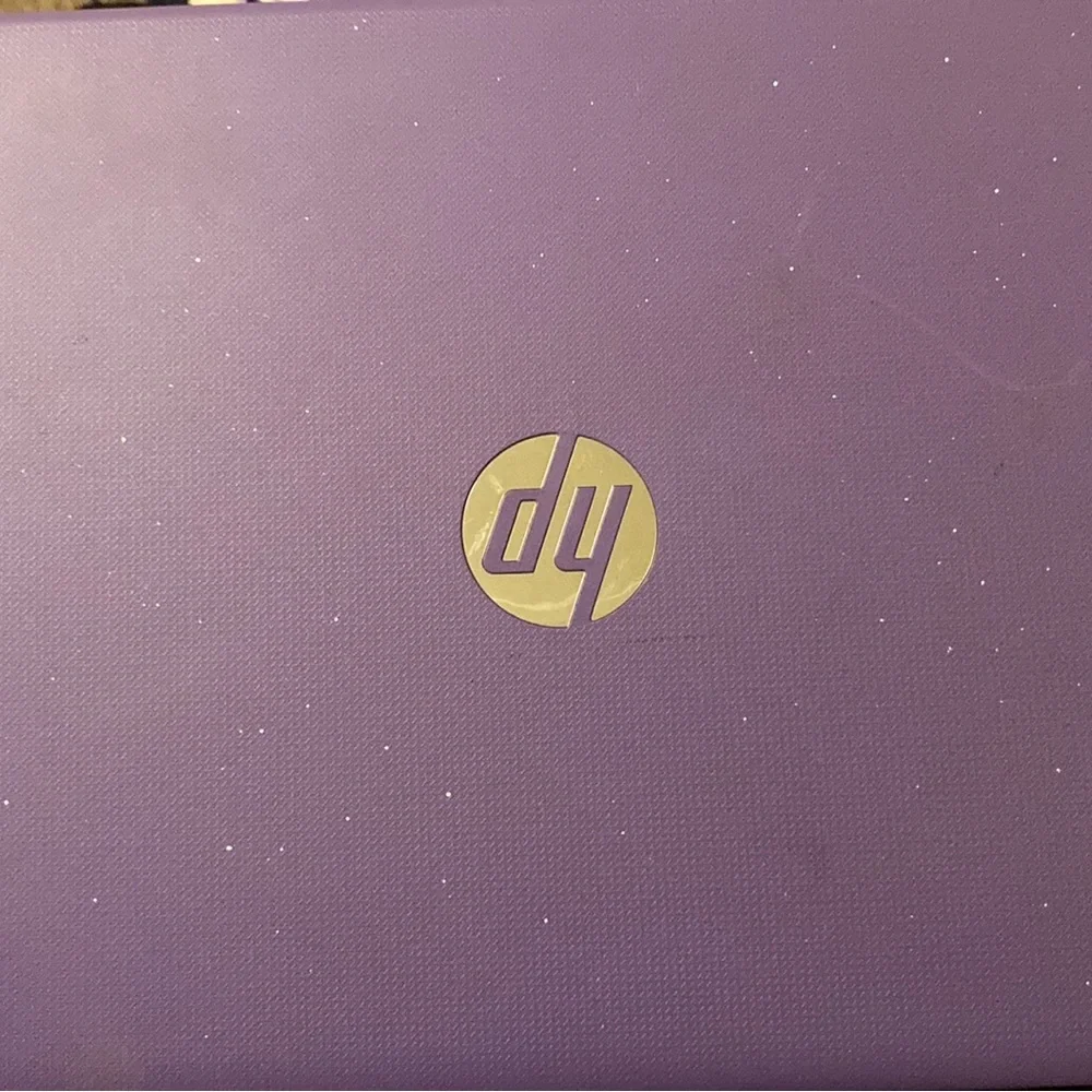 HP Laptop